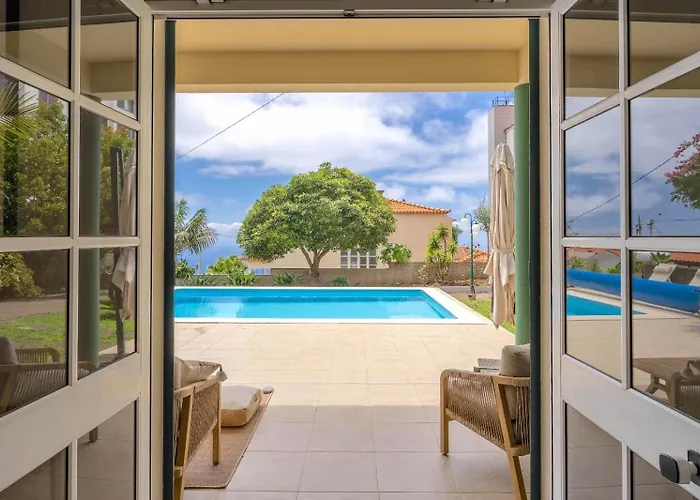 Leonardo וילה קאניקו