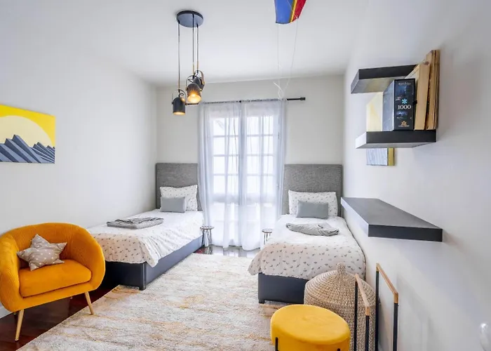 וילה Leonardo קאניקו