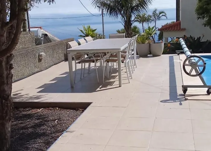 Leonardo וילה קאניקו