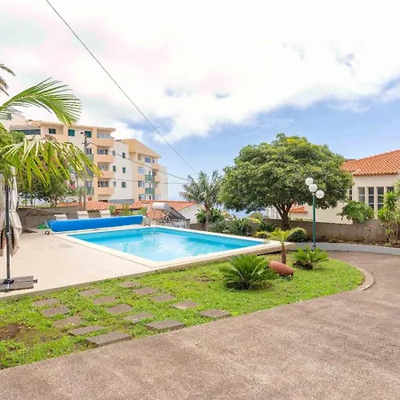 Villa Leonardo Canico (Madeira)