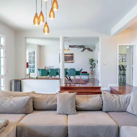 Villa Leonardo Canico (Madeira)