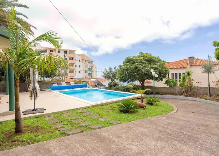 Vila Leonardo Caniço